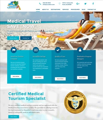 Medical-Tourism-USA-Hepatitis-C-Cure-Medical-Facilitators-Surcation